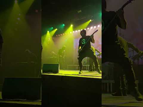 Satoshi ft, Carla's dreams - Noaptea Pe La 3 (Live,Hamburg) 02.11.2024