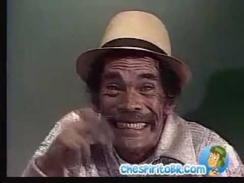 Chapolin   Nao seja burro Chapolin