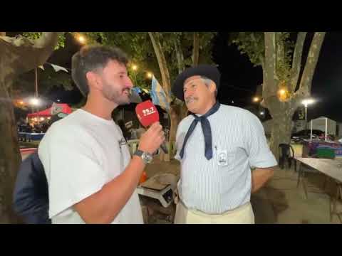 TRANSMISION EN VIVO DEL FESTIVAL FOLKLORICO DE PEYRANO 2026