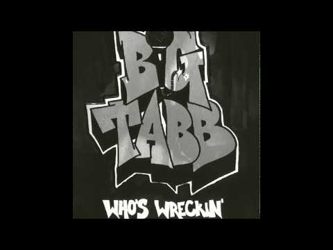 Big Tabb - Like Sistas & Brothas