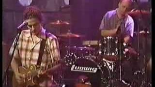 Luna play &quot;California All the Way&quot; circa 1994
