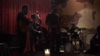 "Cherokee" Stan Killian