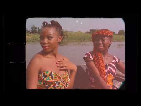 Mama Africa by Lila-J // Official Video