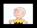 Great Pumpkin Charlie Brown Kicking The Football