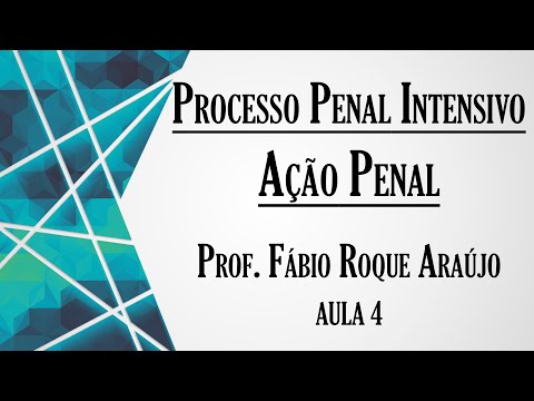 Criminal Proceedings - Class 4 | INTENSIVE Criminal Procedural Law Course