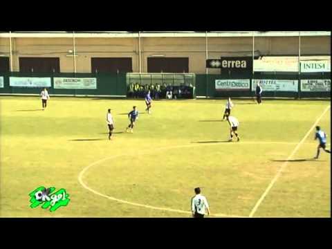 LASCARIS / VOLPIANO ALLIEVI - OK GOL 13.03.12