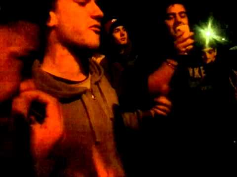 JOACO vs DAN YELUS - EL BATALLON DE PALOMAR 13/7!