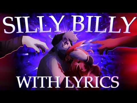 Silly Billy WITH LYRICS | Hit Single Real Cover | ft @stashclub3768 @faeteava @spacenautics