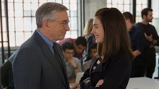 The Intern - Official Trailer