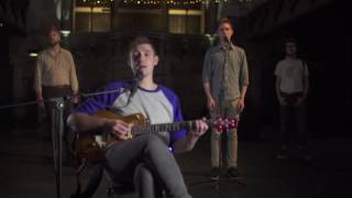 C Duncan - Castle walls (Live)