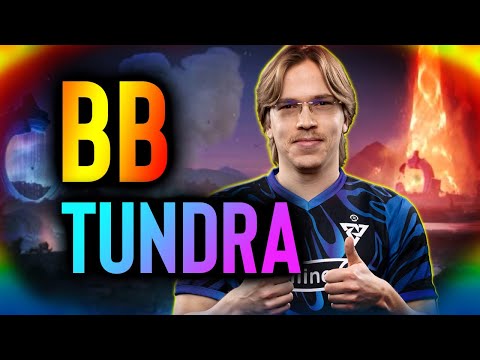 TUNDRA vs BETBOOM - PLAYOFFS ELIMINATION - DREAMLEAGUE SEASON 23 DOTA 2