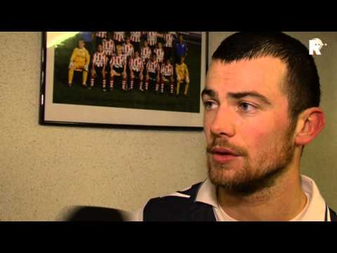 Ex-Spartaan Erik Falkenburg over situatie bij AZ