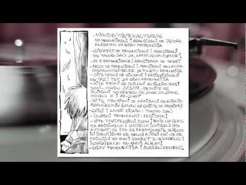 Tonyo San - Zdivot na gradot /Prod. by Goce TAZ