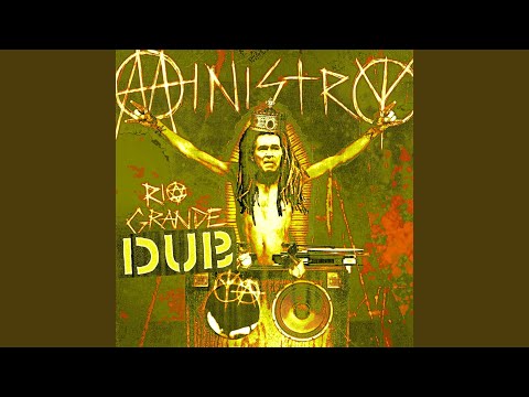 Videoclip de Señor Peligro (La Zona Peligrosa Mix) — Ministry