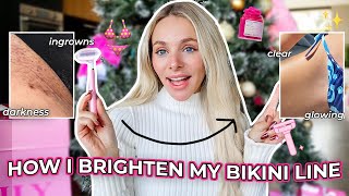 The TRUTH About How I Shave Down There | Truly Beauty!