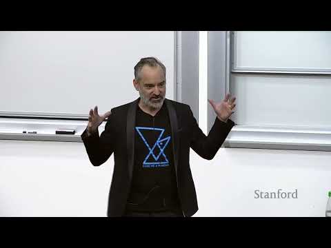 Stanford Seminar - Humanizing Robot Design, Aaron Edsinger of Hello Robot