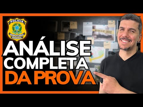 HOW WAS THE 2021 PRF TEST [COMPLETE ANALYSIS]