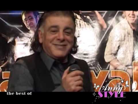 Anny STYLE 363 - The best of Anny STYLE, II deo