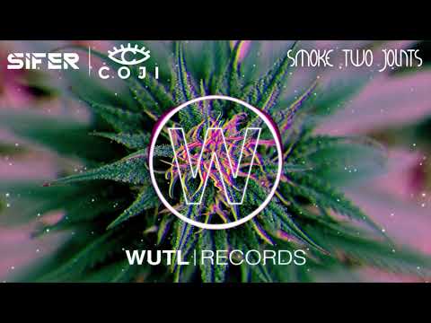 Sifer & Coji - Smoke Two Joints (Original Mix) [ 190 BPM ]
