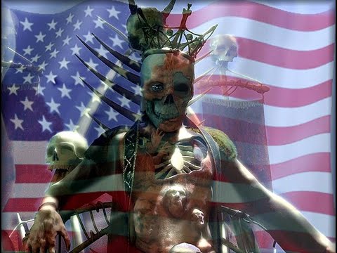 ​White SICKpremacy Must DIE