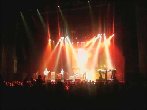 Yes Miscellany: 11/18/15 - Chris Squire Tribute - Mike Portnoy and Friends - Cinema / Make It Easy