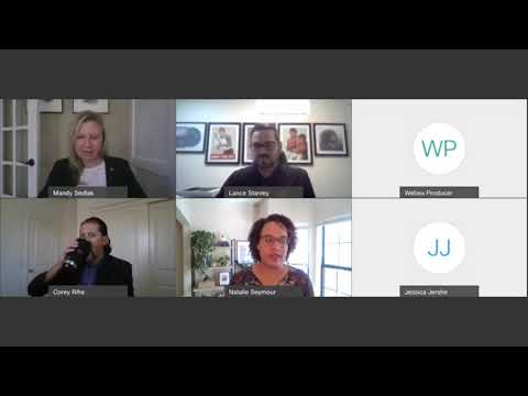 Food Safety Public Health Webinar - Setting SMART Goals to Build a Strong Food Safety Culture