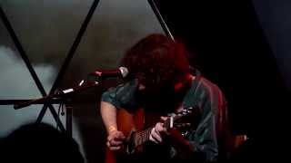 Ryley Walker - Griffith Buck's Blues [NEW] (Live at Roskilde Festival, July 5th, 2014)