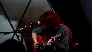 Ryley Walker - Griffith Buck's Blues [NEW] (Live at Roskilde Festival, July 5th, 2014)