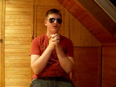 Vater unser im Himmel (verarsche).