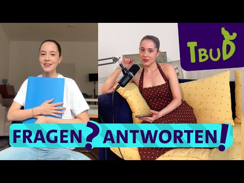 Q&A: Enyas Antworten auf eure Fragen | Greta in Staffel 11 | Tiere bis unters Dach