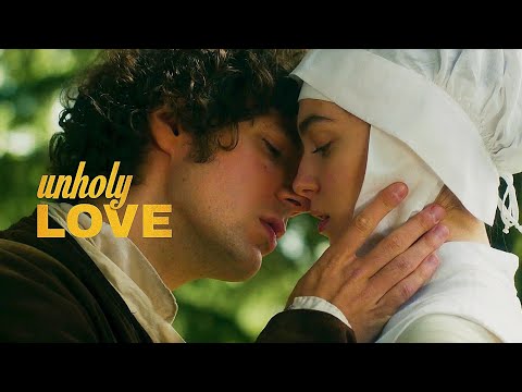 Valmont and Isabelle | UNHOLY LOVE |  The Seduction