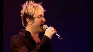 Duran Duran - Girls on Film (Live from London)