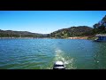 Mountaineer Creek Lake Eildon VIC