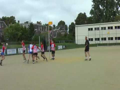 Sporting Trigon 1 - PSV 1