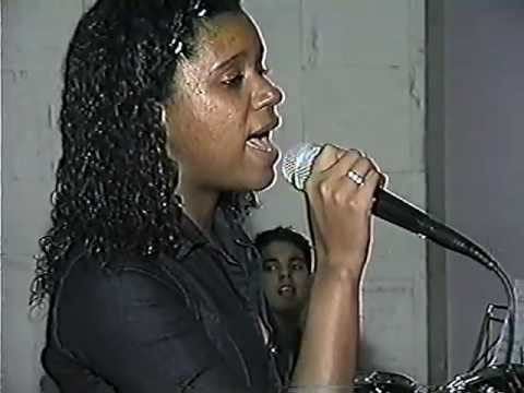 BIDELLATI-C.E.M- keila "Samba de uma nota só" - 12/2003