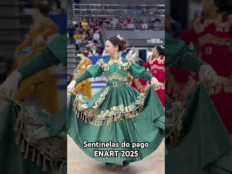ENART 2025, ctg sentinelas do pago #riograndedosul #sulquemanda