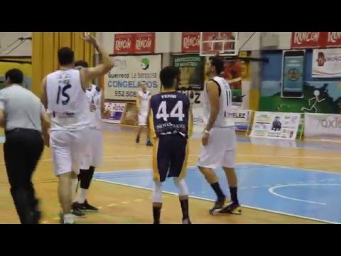 PERMANENCIA CB VÉLEZ (III)