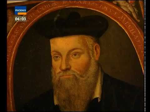 Nostradamus - Prophet der Geschichte (Doku ZDF 1999)
