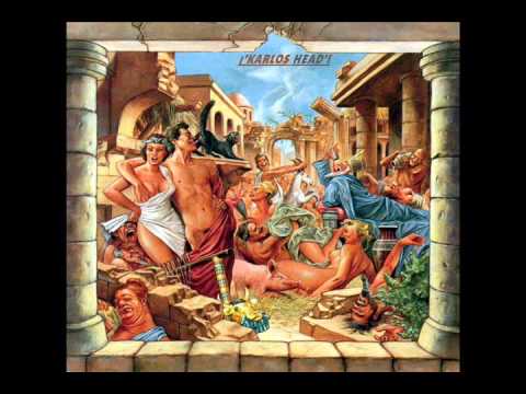 Sodom - Iron Fist (Motörhead cover)