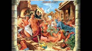 Sodom - Iron Fist (Motörhead cover)