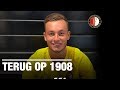 BACK AT IT! | Eerste Feyenoorders beginnen aan nieuwe seizoen