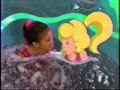 Polly Pocket Water Park TV Ad Commercial Circa 1996