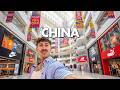 I Tried Shopping In China S Largest Outlet Mall