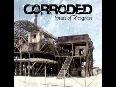 Corroded - As I Am