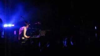 Editors - &quot;When Anger Shows&quot;