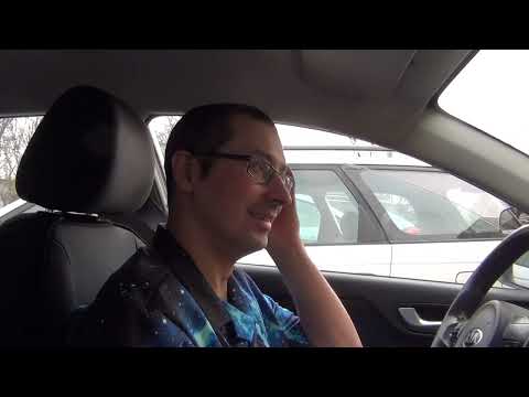 Adam parkuje ! wykonujemy najtrudniejsze parkowanie prostopadłe przodem  OSK KURSANT [PRAWO JAZDY]