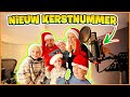 NiEUW KERSTNUMMER iN DE MAAK! ? | Bellinga Vlog #3010