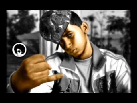 El Poeta Callejero - Esperando Por Ti (Poesia Callejera)