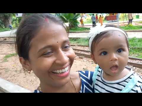 Preesha is in Pondicherry🙂