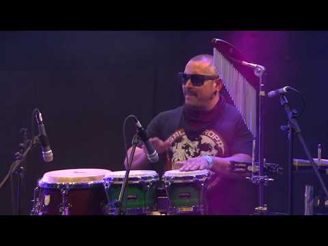 #Rockódromo2019: La Mano Fayuka (En vivo, sábado 2 de febrero)